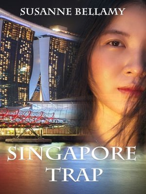 cover image of Singapore Trap